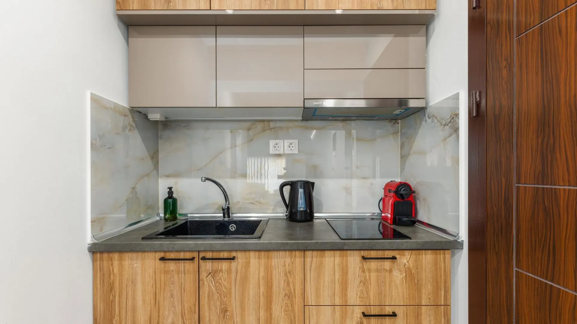 Elite Central Apartments By Binobi! Selanik Yunanistan