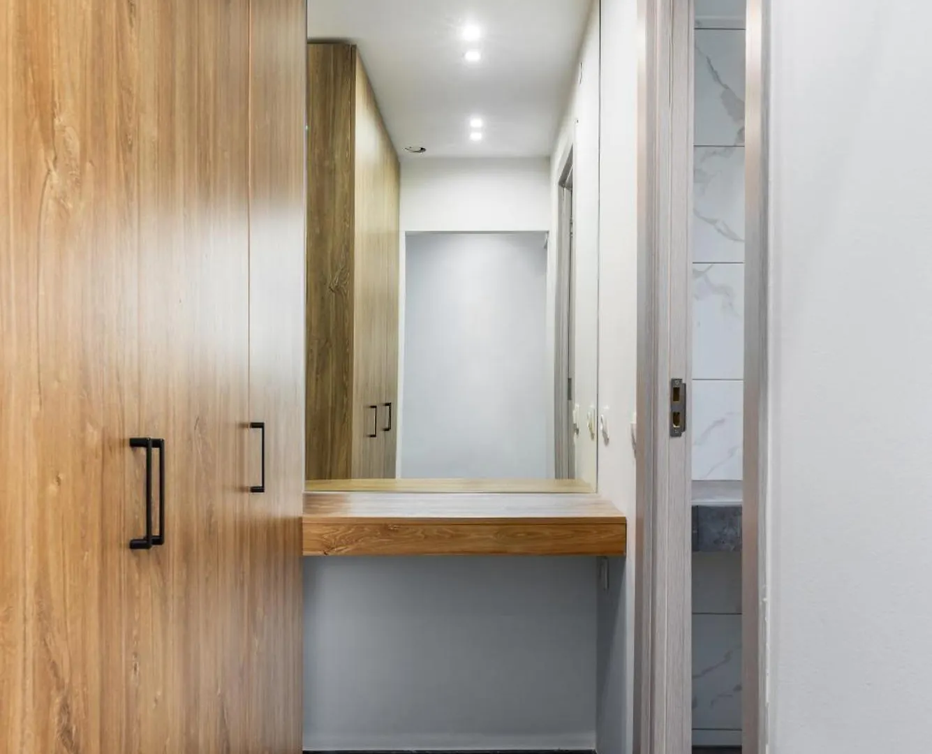 Elite Central Apartments By Binobi! Selanik Yunanistan