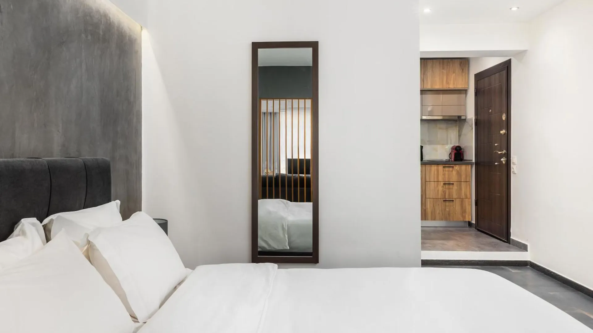 Elite Central Apartments By Binobi! Selanik