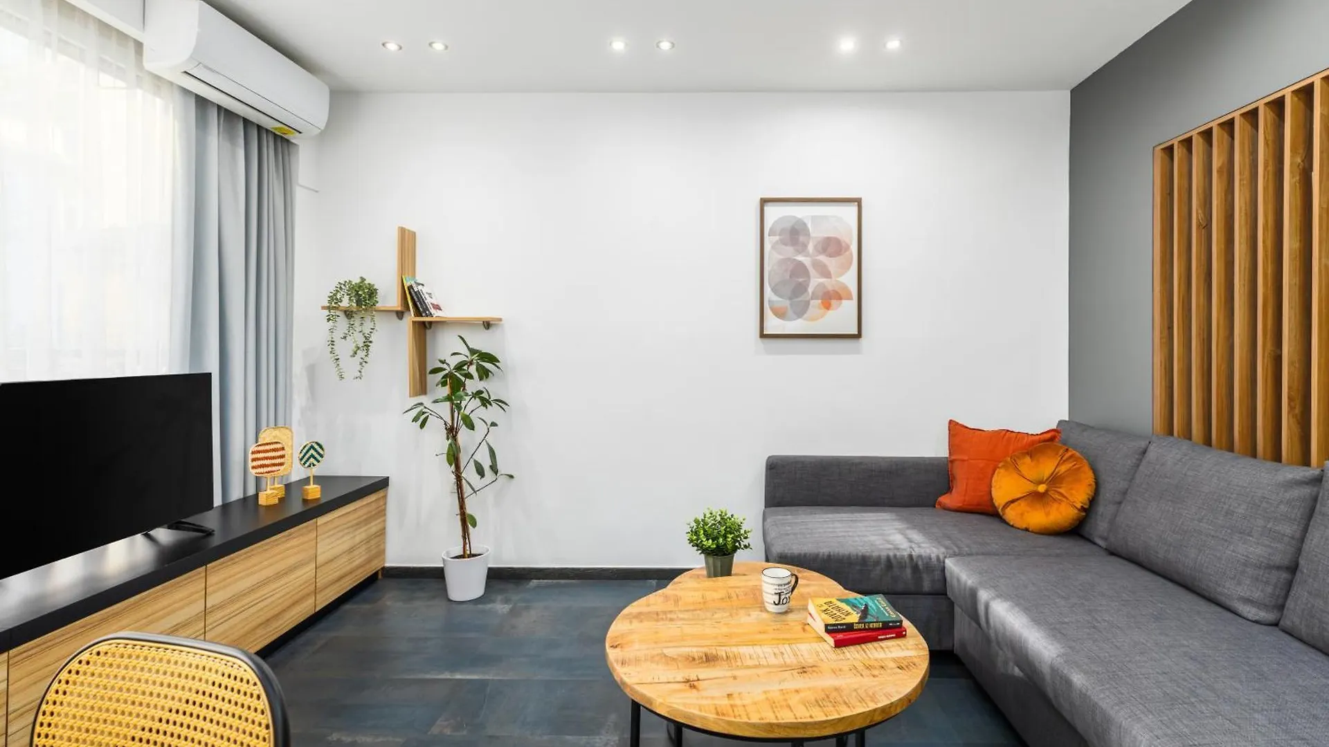 Elite Central Apartments By Binobi! Selanik