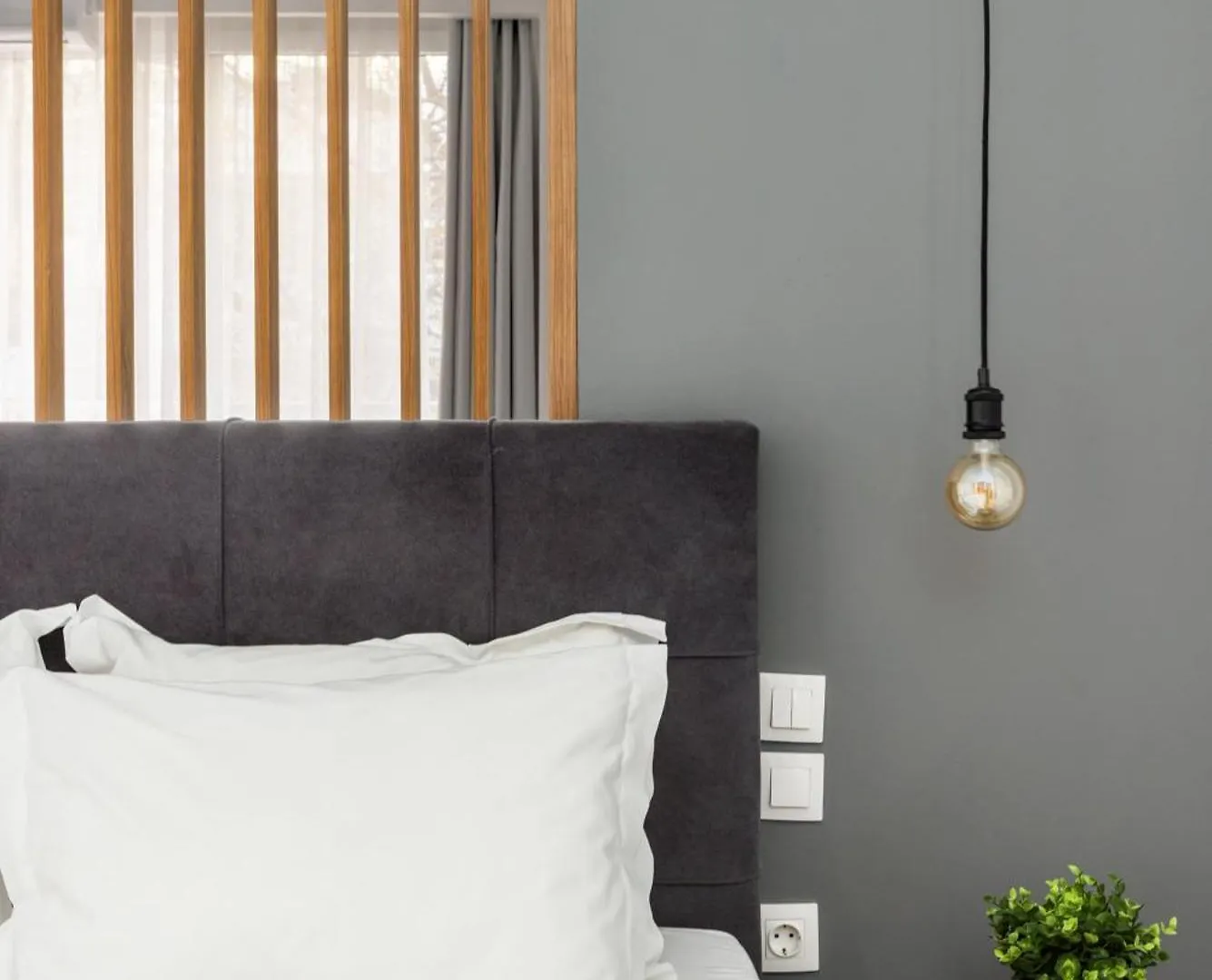 Elite Central Apartments By Binobi! Selanik