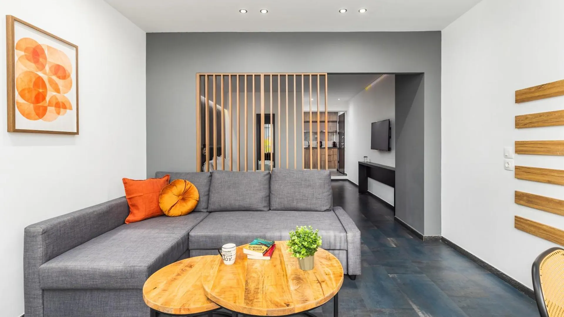 Elite Central Apartments By Binobi! Selanik