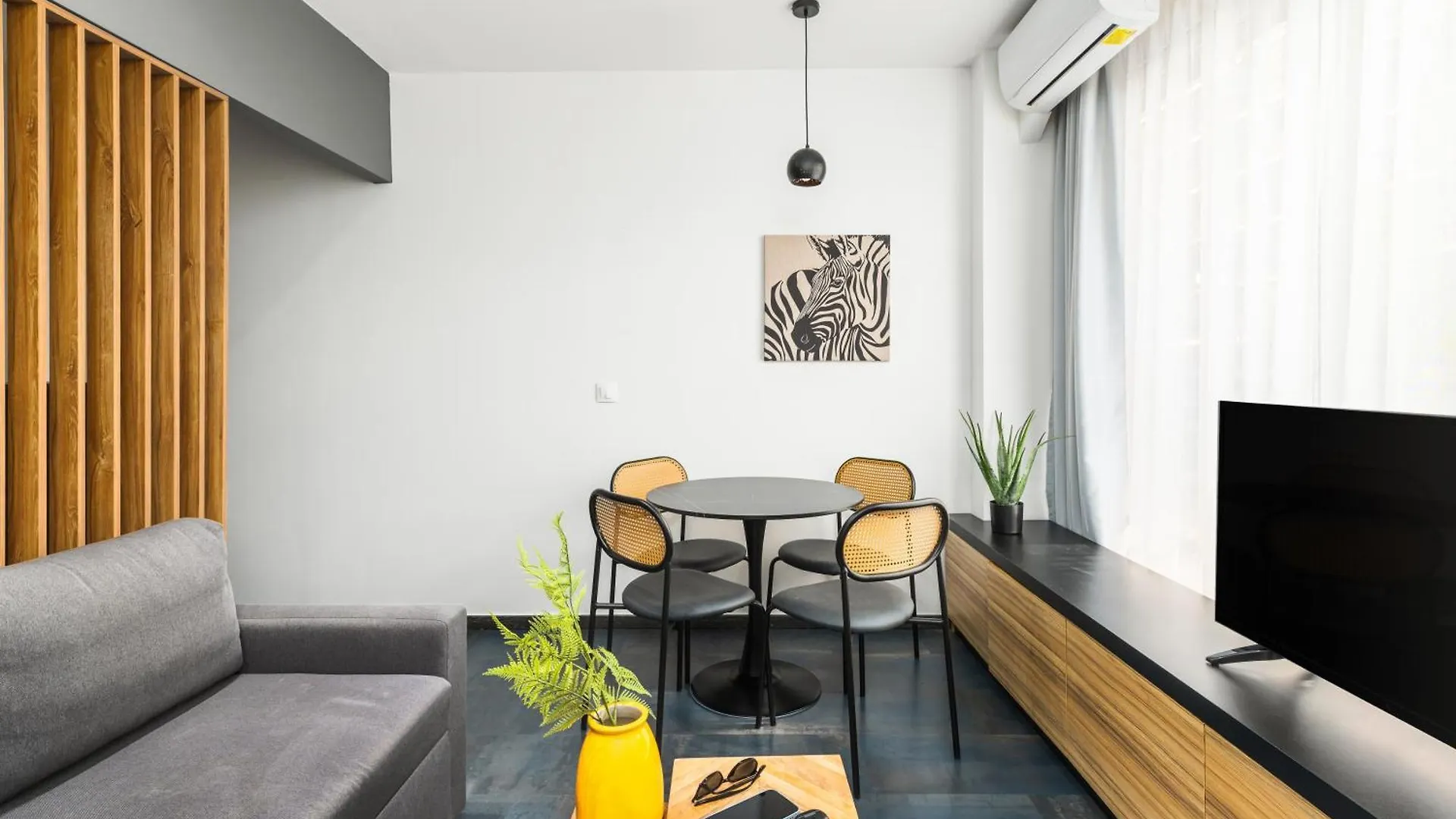 Elite Central Apartments By Binobi! Selanik