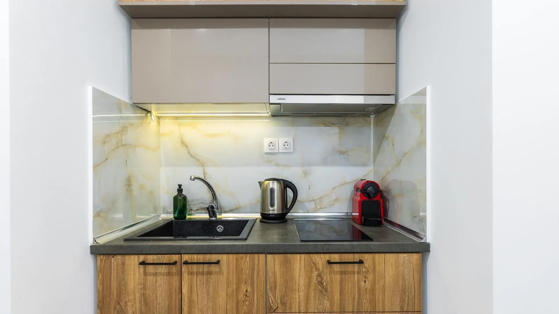 Elite Central Apartments By Binobi! Selanik