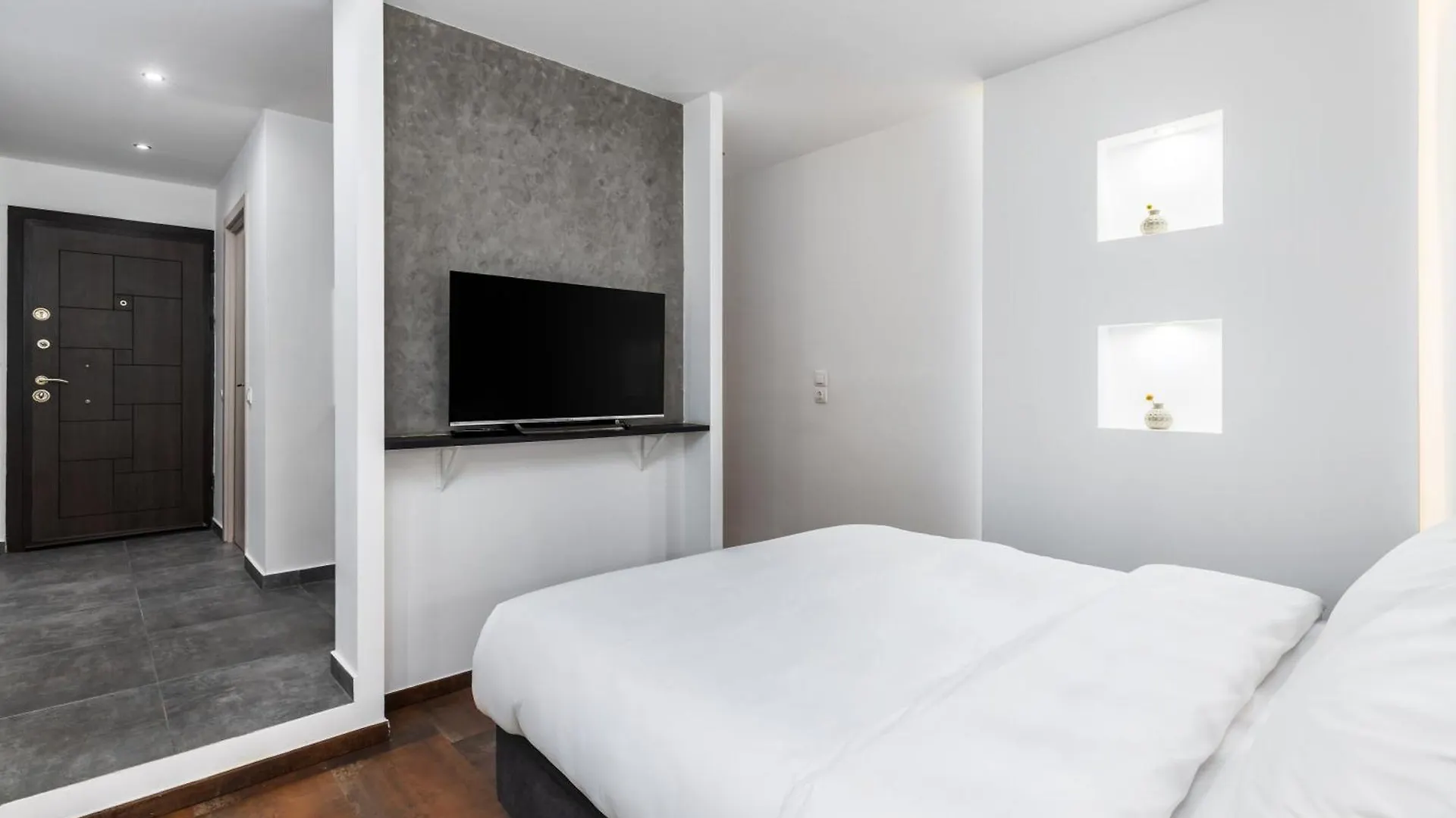 Elite Central Apartments By Binobi! Selanik 0*,  Yunanistan