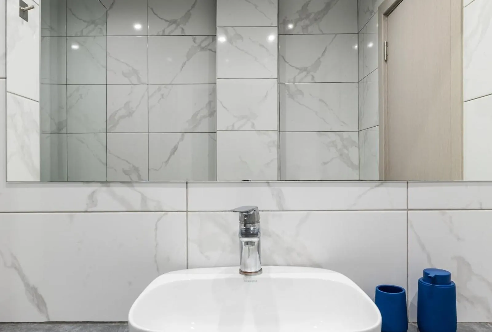 Elite Central Apartments By Binobi! Selanik Yunanistan