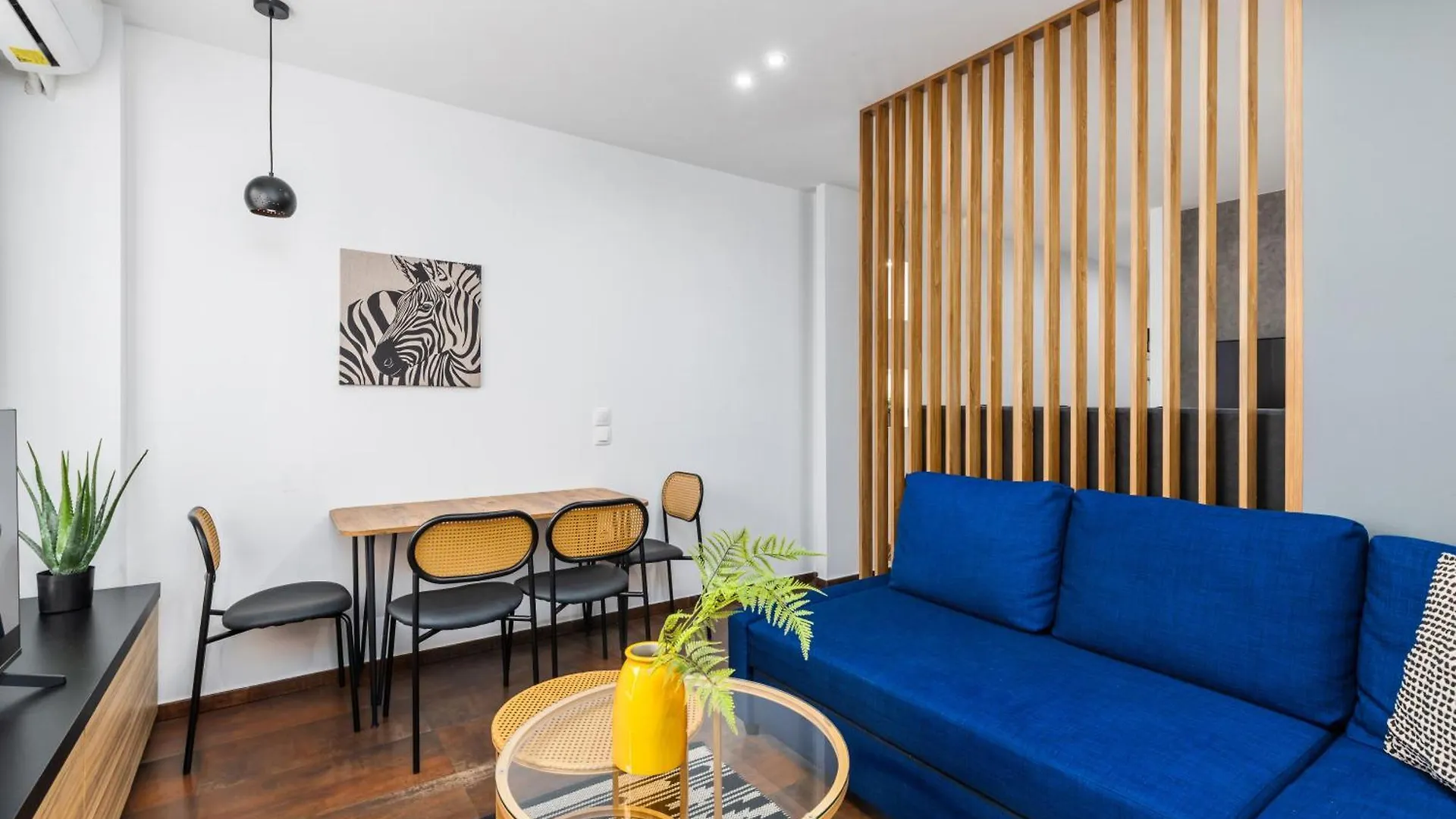 Elite Central Apartments By Binobi! Selanik