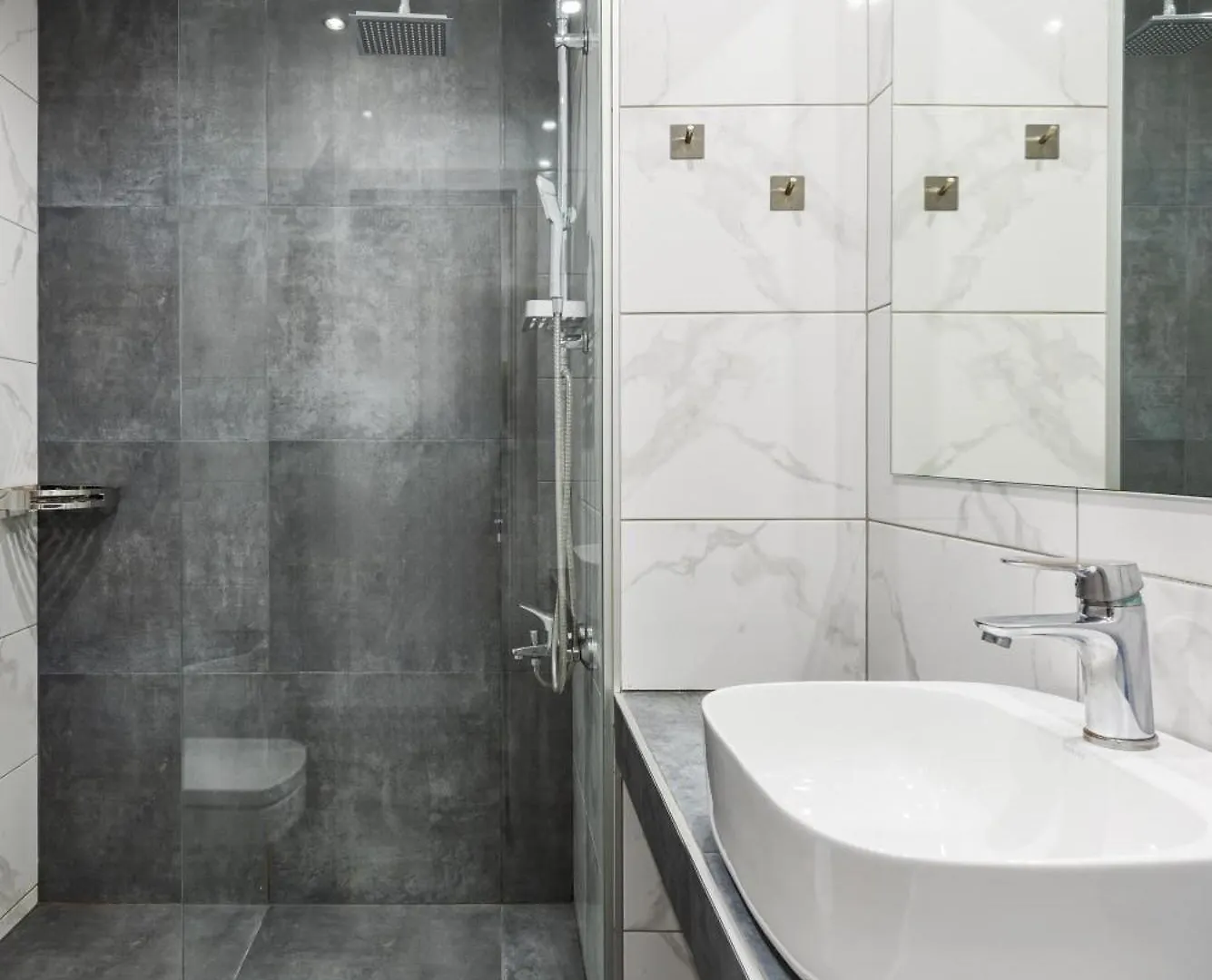 Elite Central Apartments By Binobi! Selanik